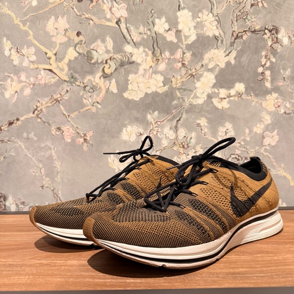 Nike Other - Nike Men’s Flyknit Racers